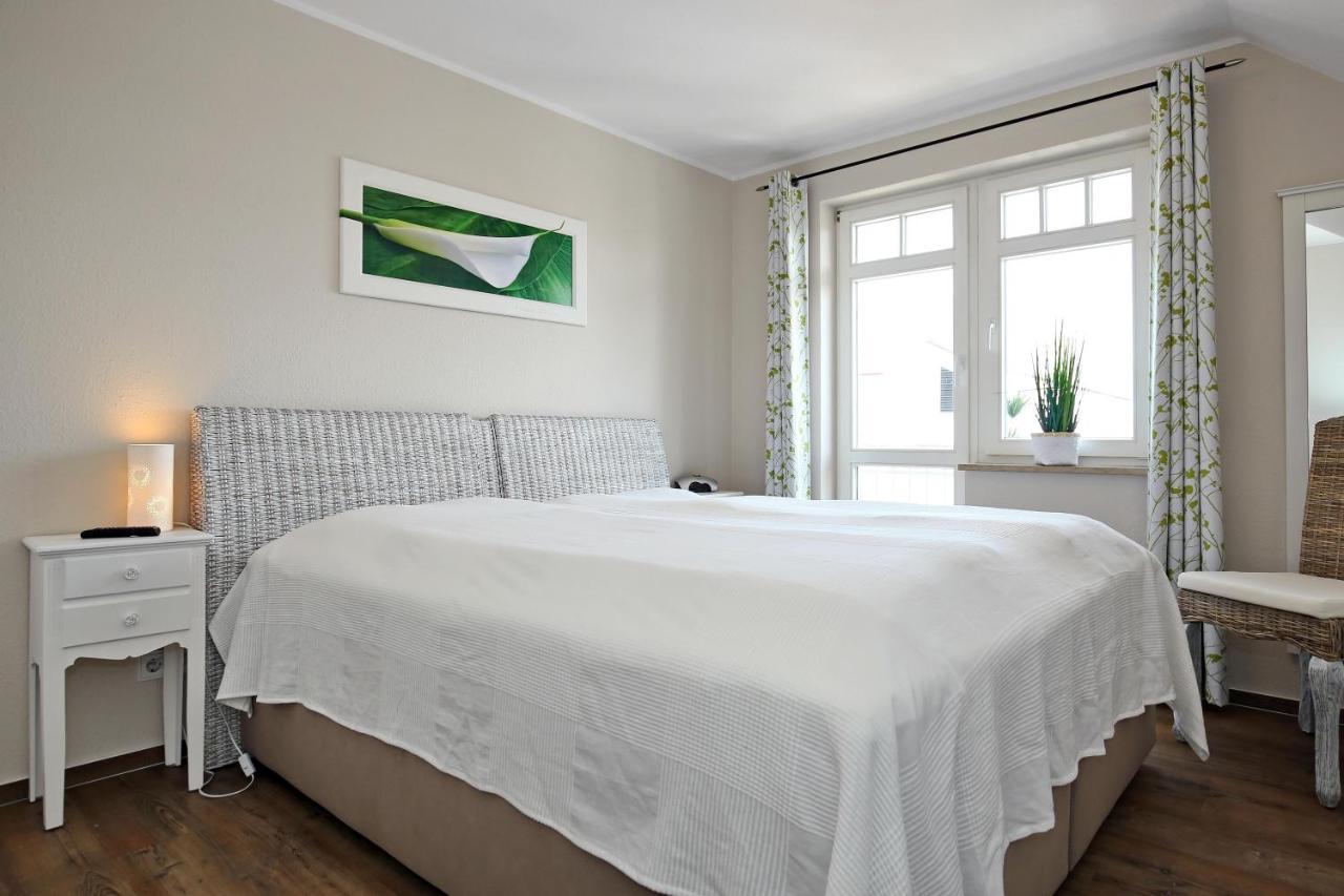 Villa Hanse Wohnung 320 Ostseebad Kühlungsborn Exterior foto